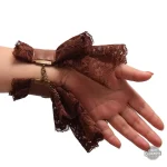 Accessoire steampunk pour ajouter une touche unique