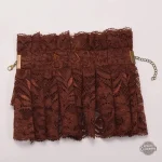 Accessoire steampunk chic pour un look audacieux