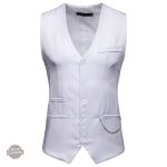 Gilet homme steampunk pour occasions spéciales