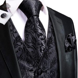 Gilet Costume Homme inspiré par Jack L' Éventreur