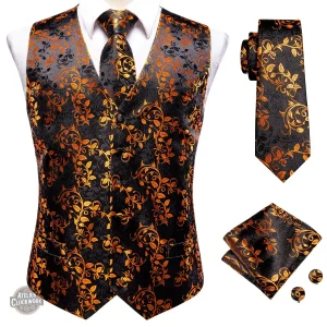 Gilet Homme Steampunk élégant pour un style unique