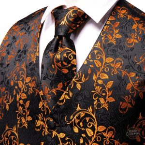Vêtement steampunk pour homme, idéal pour des occasions spéciales
