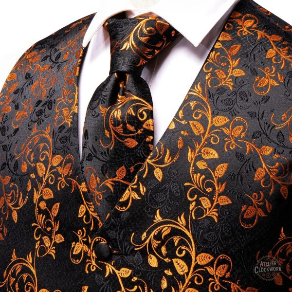 Vêtement steampunk pour homme, idéal pour des occasions spéciales