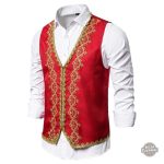 Gilet homme inspiré par le style Steampunk