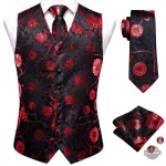 Gilet Original Homme Victorien