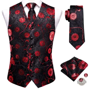 Gilet Original Homme Victorien