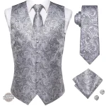 Gilet Steampunk Unique pour Homme