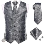 Gilet Original pour Look Victorien