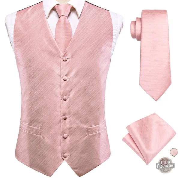 Gilet Victorien pour Événements Spéciaux