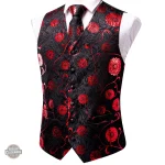 Gilet Costume Steampunk pour Homme