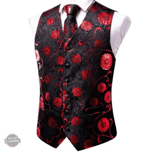 Gilet Costume Steampunk pour Homme