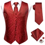 Gilet Victorien pour Accessoiriser