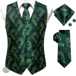 Gilet Steampunk pour Un Look Unique