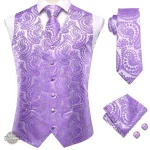 Gilet Original Homme Victorien - vue 4