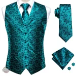 Gilet Original Homme Victorien - vue 7
