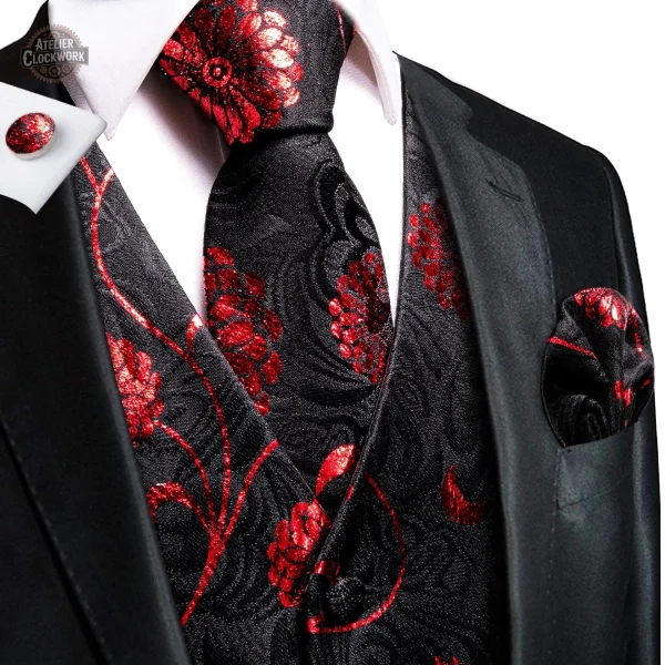 Gilet Homme Original Steampunk