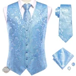 Gilet Homme Inspiré du Steampunk
