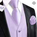 Gilet costume homme Manhattan, élégance masculine