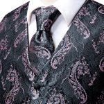 Costume gilet homme inspiré du style londonien