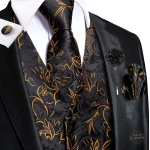 Veston style steampunk pour homme, chic et original