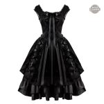 Robe Lolita Gothique - Soirée Funèbre
