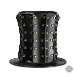 Grand chapeau haut de forme steampunk - Black Tower
