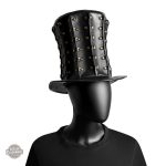 Chapeau Black Tower : incontournable pour les fans de steampunk