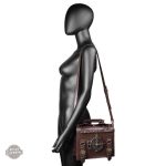 Sac Steampunk inspiré de l'univers d'Oz