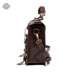 Grand Sac Magicien d'Oz avec design vintage