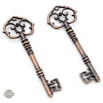 Grandes clefs pour embellir vos réalisations artisanales
