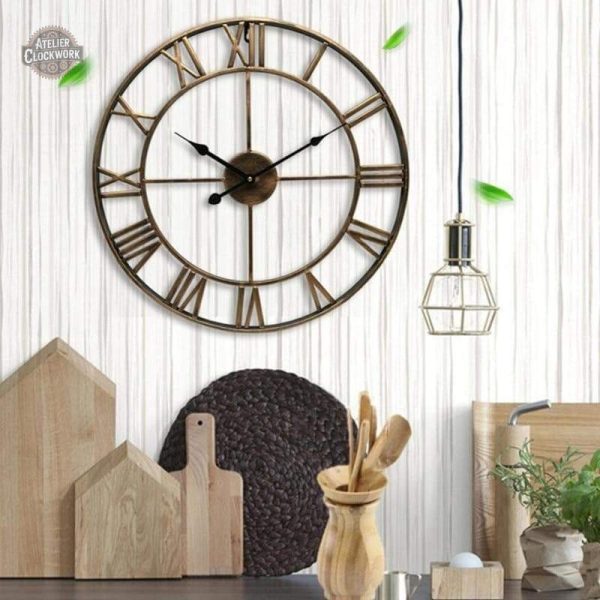 Horloge Big Ben : fusion d’art et de technologie