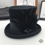 Accessoire de mode steampunk au charme vintage