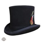Chapeau Magicien - Haut de Forme "Le Prestige