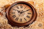 Accessoire décoratif steampunk pour mur