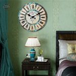 Accessoire décoratif steampunk pour une ambiance café