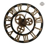 Accessoire décoratif steampunk pour la maison