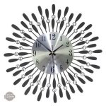 Accessoire horloger au charme vintage steampunk