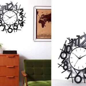 Design steampunk avec motifs rétro
