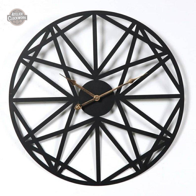 Deco Steampunk