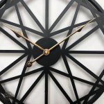 Accessoire steampunk classique : horloge Carrington élégante
