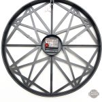 Carrington, l'horloge qui allie esthétisme et époque victorienne