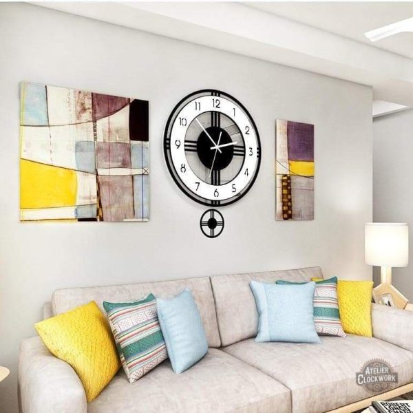 Accessoire décoratif steampunk pour votre intérieur