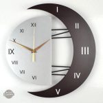 Design horloger steampunk inspiré du rétro-futurisme