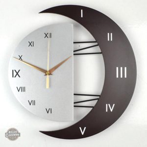 Design horloger steampunk inspiré du rétro-futurisme