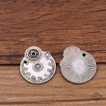 Kit horloge Steampunk à assembler pour créateurs