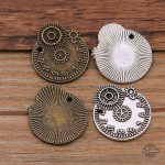 Accessoire Steampunk pour artisans et fans de DIY