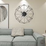 Création horlogère steampunk à l'esthétique minimaliste