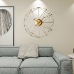 Accessoire décoratif steampunk pour un intérieur original