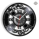 Objet d'art steampunk unique