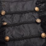 Accessoire de costume steampunk pour un style audacieux